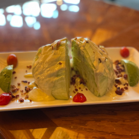 Wedge Salad